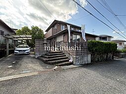 大阪府河内長野市南青葉台