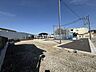 外観：■本多町6号地現地土地写真（40．83坪）■建築条件無し■近隣商業施設充実■