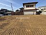 外観：■現地土地写真■土地63．14坪■建築条件無し■更地■お好きなハウスメーカーや工務店で建築して頂けます■南東向き■