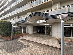 クローバーハイツ南花台