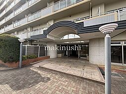 クローバーハイツ南花台