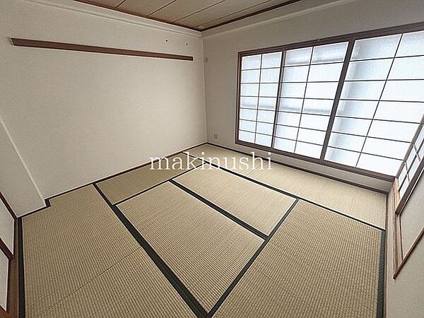 和室8帖
