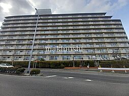 クローバーハイツ南花台