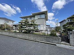 大阪府河内長野市美加の台２丁目