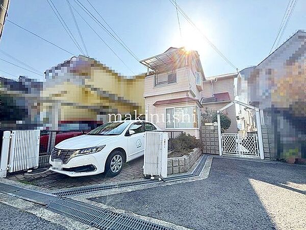 外観：327002247375