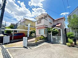 大阪府河内長野市松ケ丘西町
