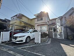 大阪府河内長野市松ケ丘西町