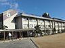 周辺：河内長野市立楠小学校 徒歩11分。 860m