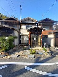 大阪府河内長野市喜多町