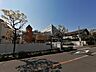 周辺：美加の台保育園 徒歩4分。 280m