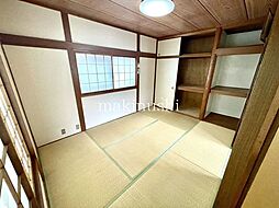 室内の画像