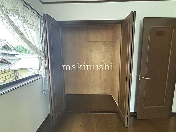 ■収納■収納も完備しているので、お部屋は美しい空間を保っていただけます。■