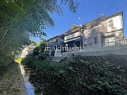 小山田町戸建