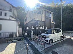 大阪府河内長野市小山田町