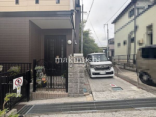 ■現地外観写真■オーナーチェンジ物件■外壁、屋根、水回り等リフォーム履歴多数有り■