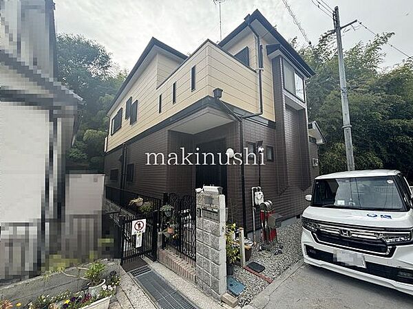 ■現地外観写真■オーナーチェンジ物件■外壁、屋根、水回り等リフォーム履歴多数有り■