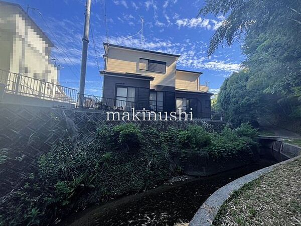 ■現地外観写真■オーナーチェンジ物件■外壁、屋根、水回り等リフォーム履歴多数有り■