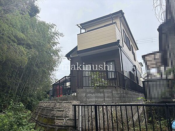 ■現地外観写真■オーナーチェンジ物件■外壁、屋根、水回り等リフォーム履歴多数有り■