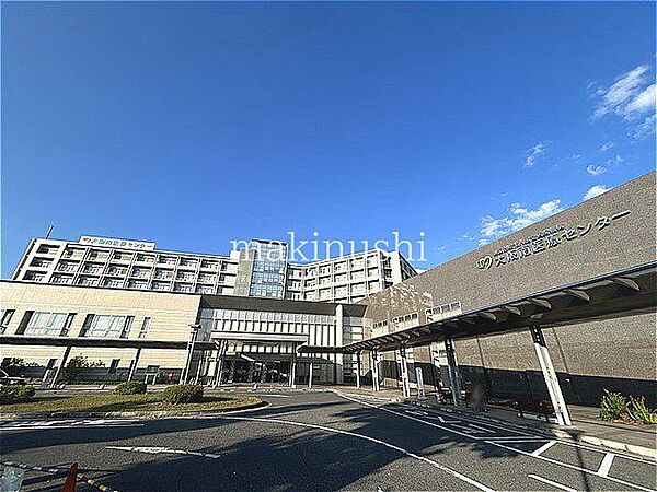 独立行政法人国立病院機構大阪南医療センター 徒歩36分。 2850m