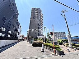 アドリーム新金岡