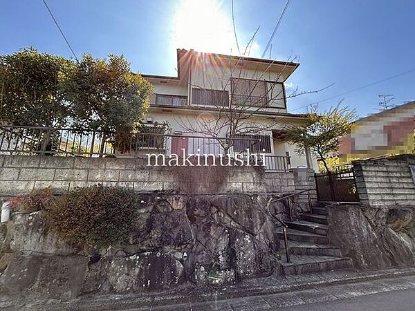 ■現地外観写真■土地63．11坪■建延32．56坪■令和2年8月リフォーム履歴有り■