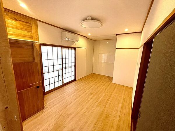 室内