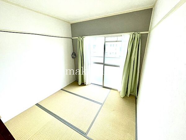 ■和室4．5帖■