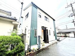 大阪府河内長野市上原町