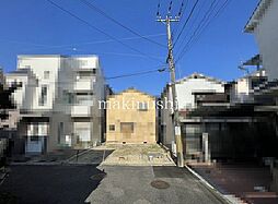 大阪府高石市綾園２丁目