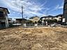 外観：■現地土地写真■土地約62．78坪■更地■建築条件無し■前面道路幅員約6．2ｍ■お好きなハウスメーカーや工務店で建築して頂けます。■