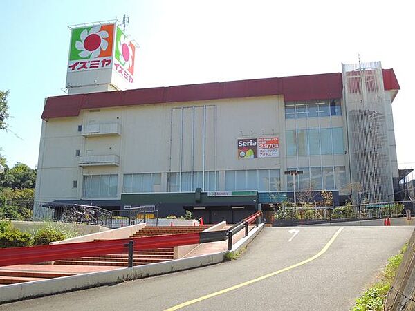 イズミヤショッピングセンター河内長野店 徒歩118分。 9430m