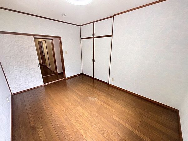 ■2階洋室6帖■