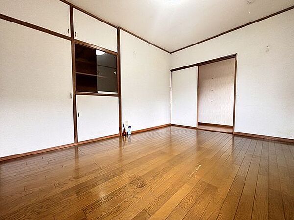■2階洋室6帖■
