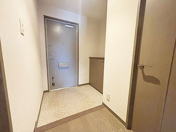 ■玄関■シューズボックスもあるのでいつでも綺麗な玄関を保っておけそうです。急な来客時も安心ですね。■