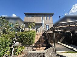 大阪府河内長野市美加の台５丁目