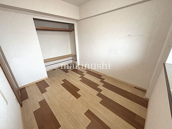 ■洋室6帖■