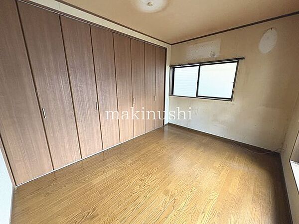 ■2階洋室6帖■