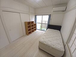 室内の画像