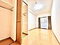 洋室6．8帖