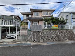 大阪府河内長野市美加の台６丁目