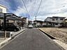 外観：■前面道路を含む現地写真■