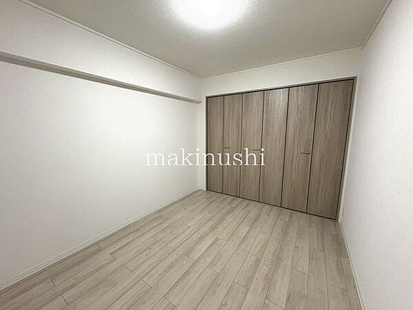 洋室6帖