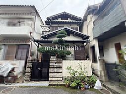 大阪府河内長野市木戸3丁目