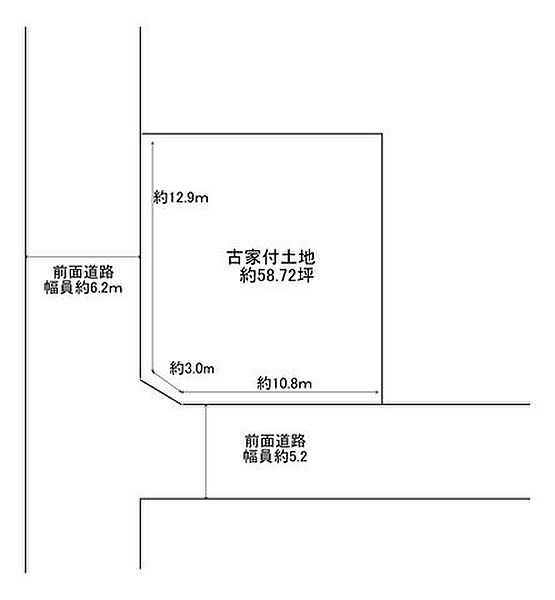 区画図：327002989560