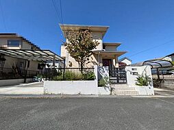 大阪府河内長野市美加の台５丁目