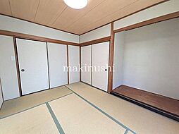 室内の画像