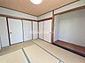 室内：■1階和室6帖■