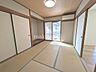 室内：■1階和室6帖■