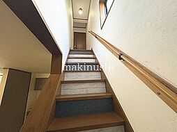 室内の画像