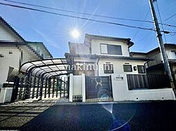 大阪府河内長野市清見台３丁目
